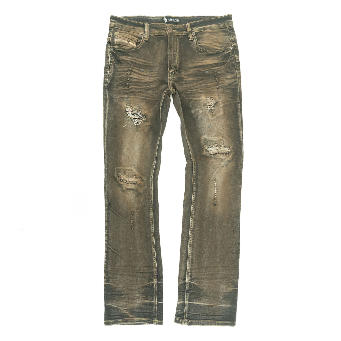 Jeans | M1918 Lorenzino Pants - Vintage