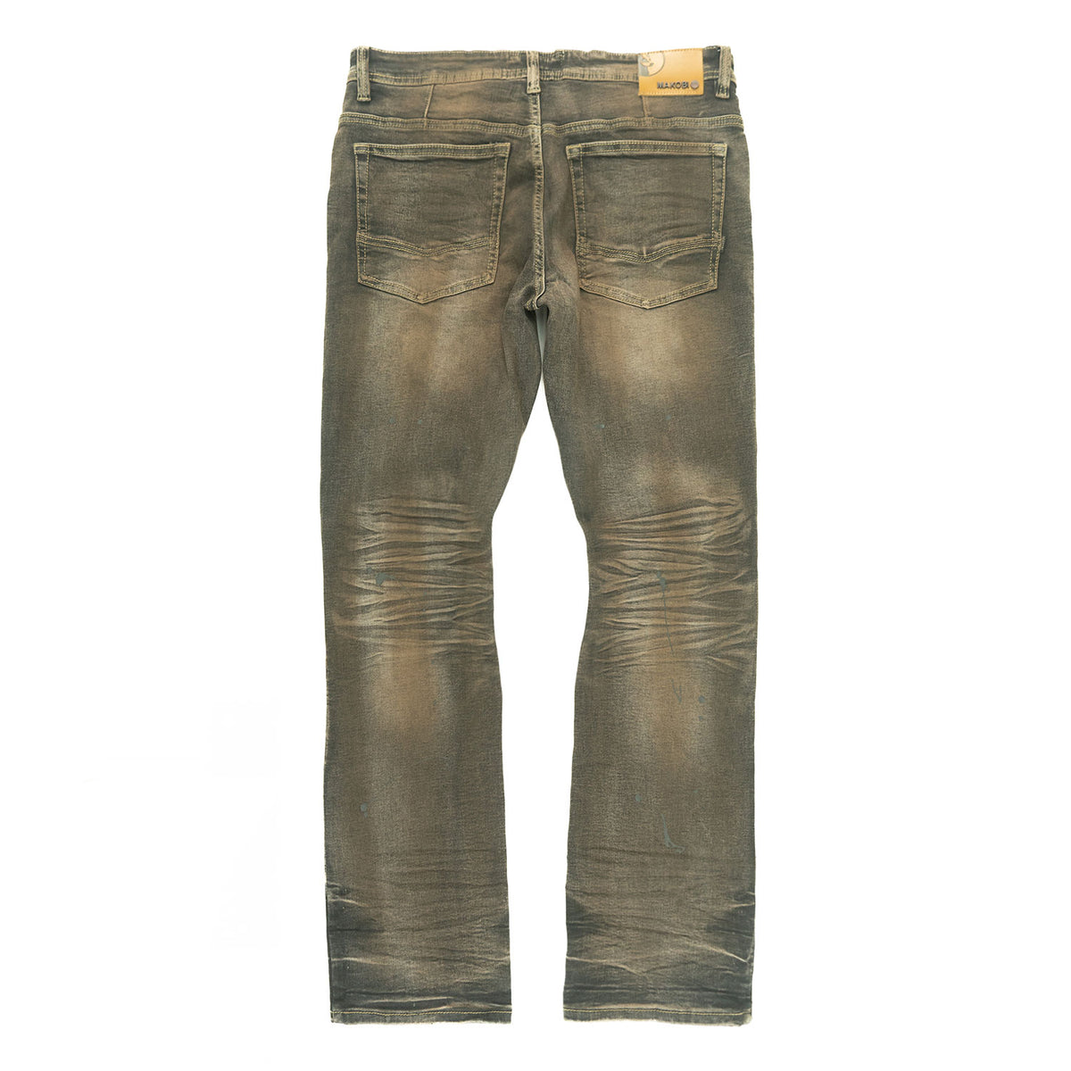 M1918 Lorenzino Pants - Vintage
