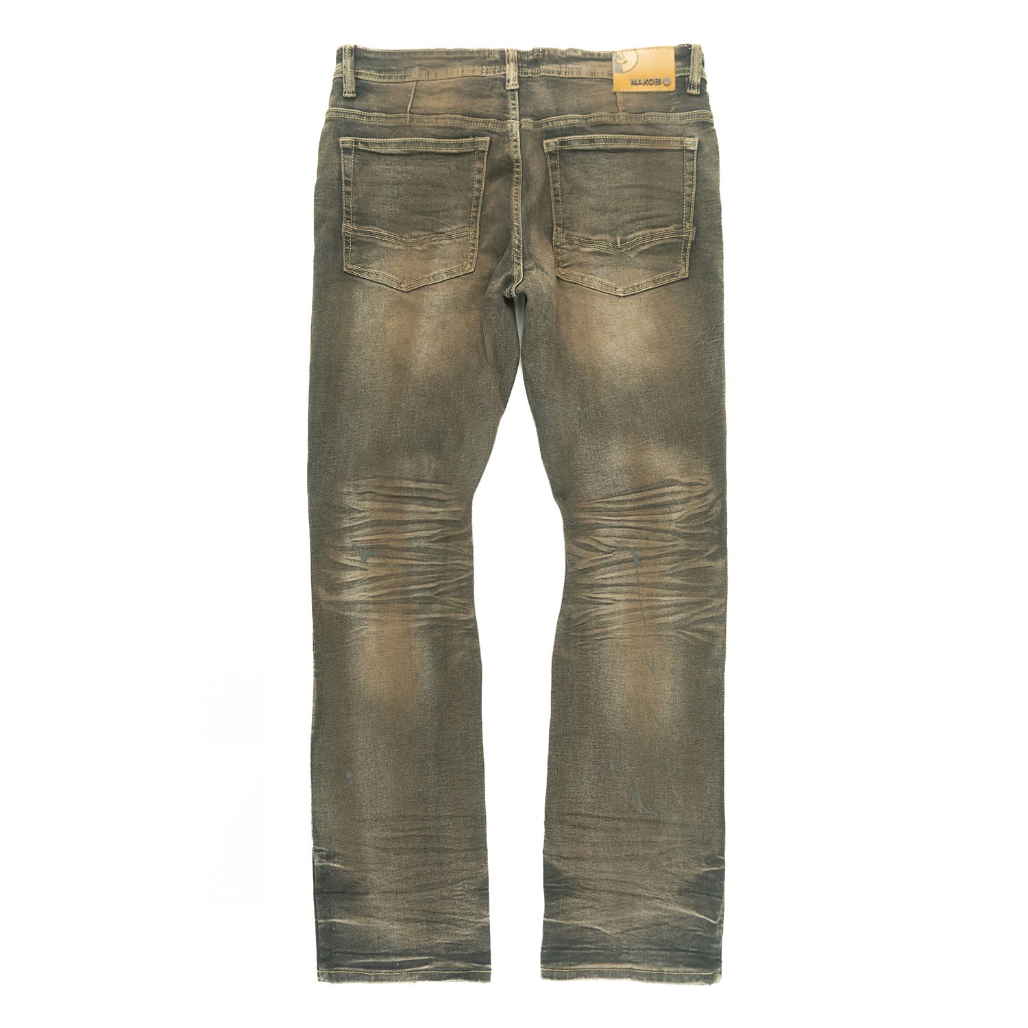 M1918 Lorenzino Pants - Vintage