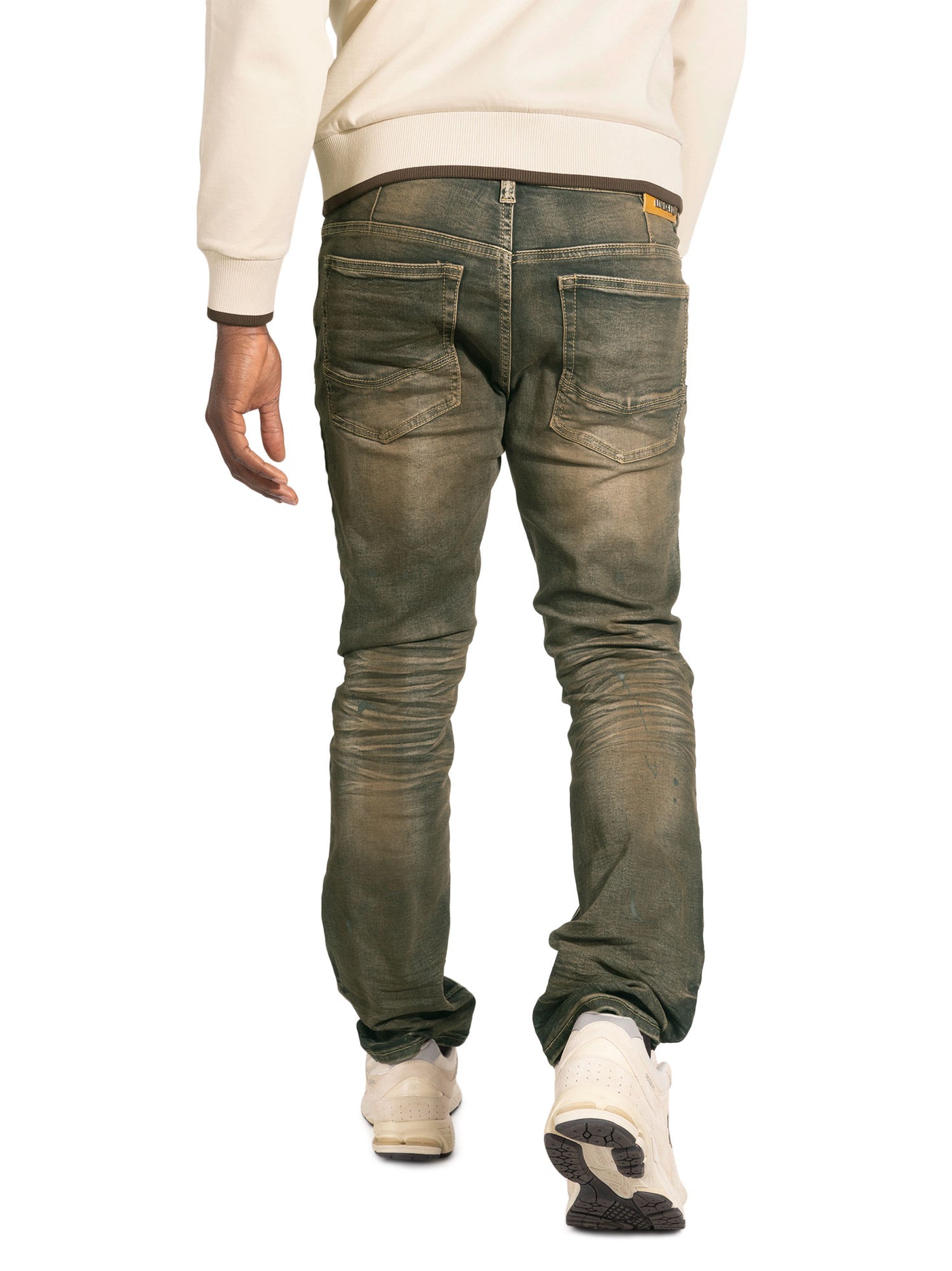 Jeans | M1918 Lorenzino Pants - Vintage