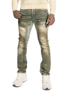 M1918 Lorenzino Pants - Vintage