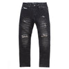 M1921 Toronto Jeans - Black