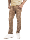 Makobi M1921 Toronto Pants in Brown