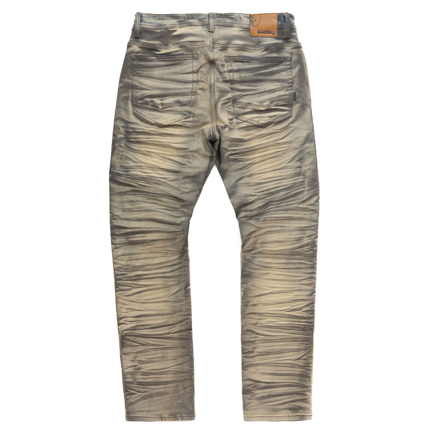 M1921 Toronto Jeans - Dirt