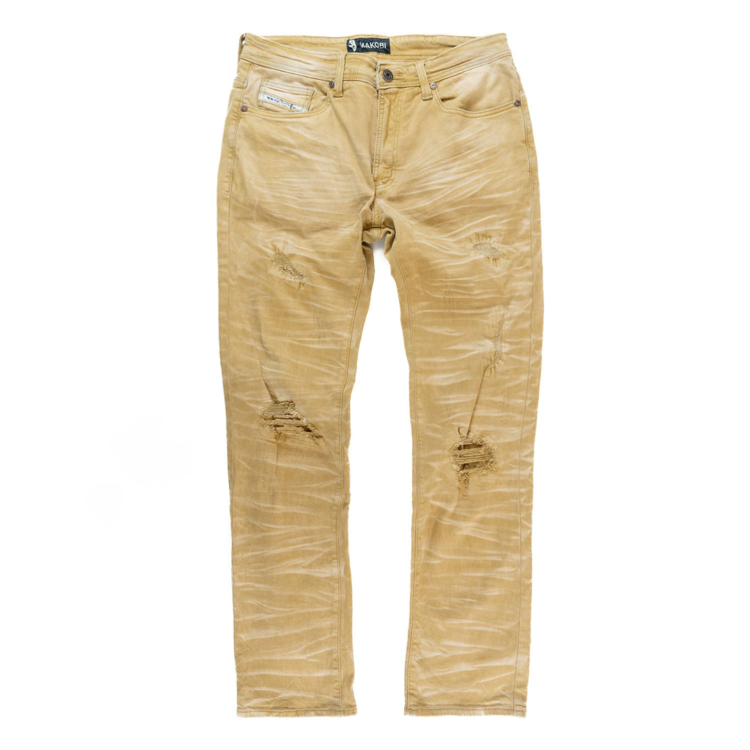 Jeans | M1921 Toronto Pants - Mocha