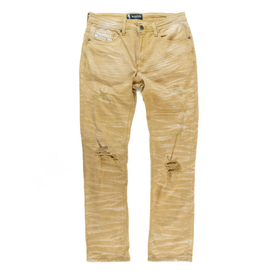 Jeans | M1921 Toronto Pants - Mocha