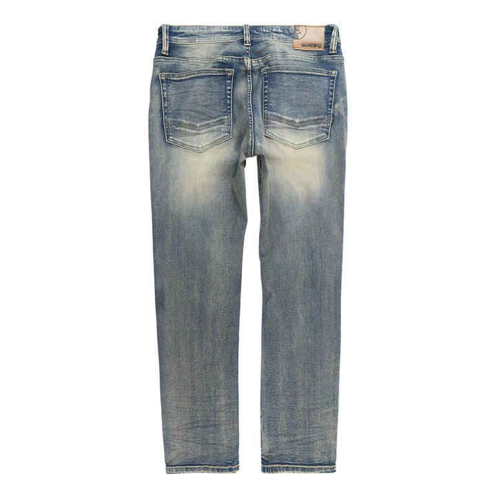 M1922 Sorrento Jeans - Dirt