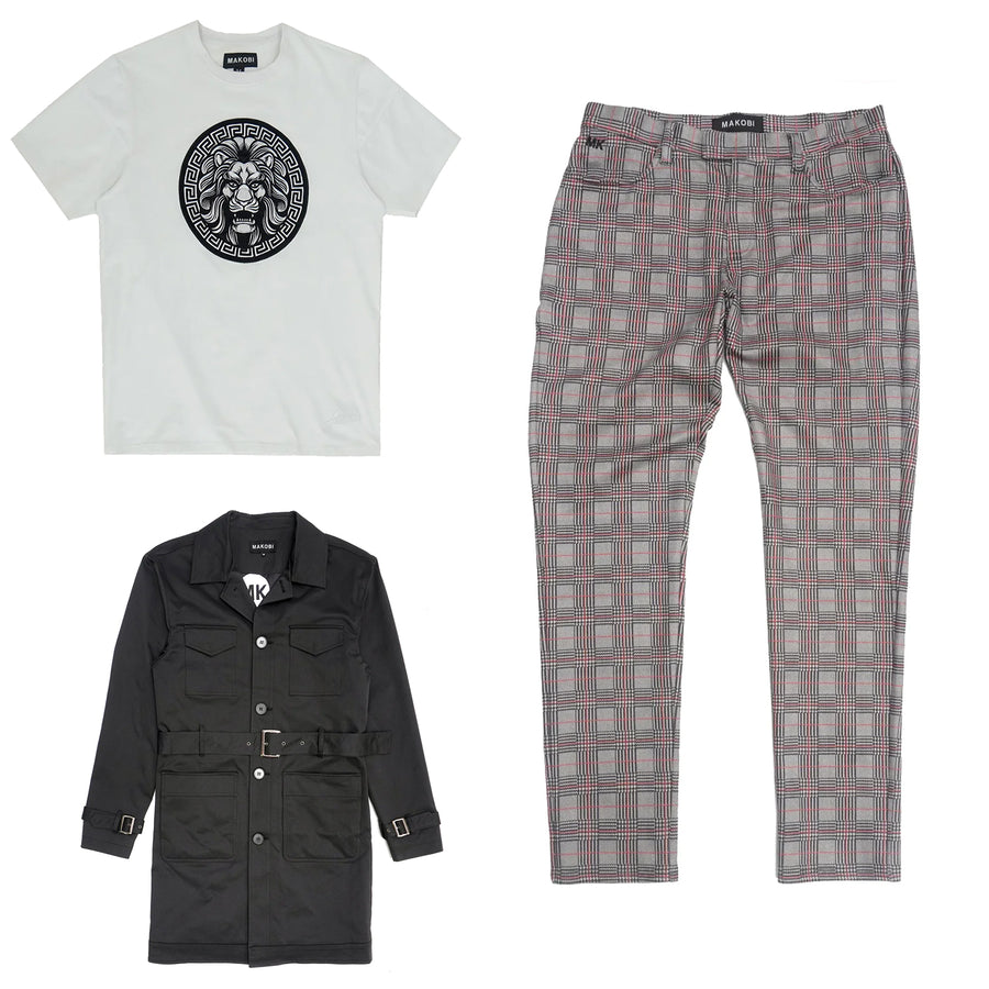 Style look 2