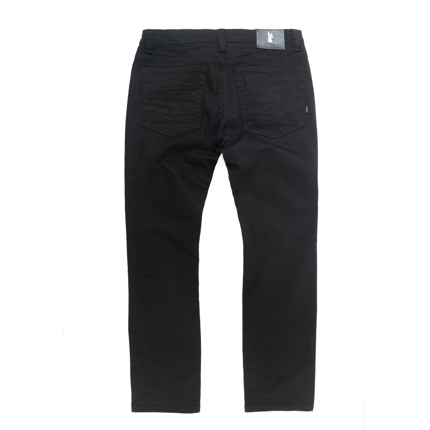 M1934 Romano Jeans - Jet Black