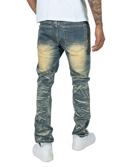 M1934 Romano Jeans - Dirt