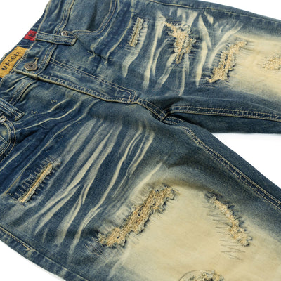 M1934 Romano Jeans - Dirt