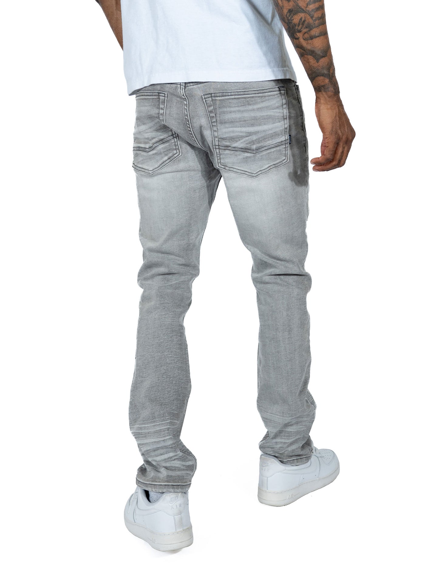 M1934 Romano Jeans - Gray