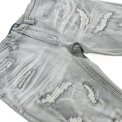 M1934 Romano Jeans - Gray