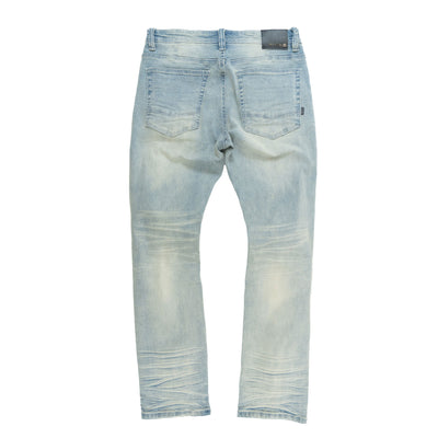 M1934 Romano Jeans - Light Wash