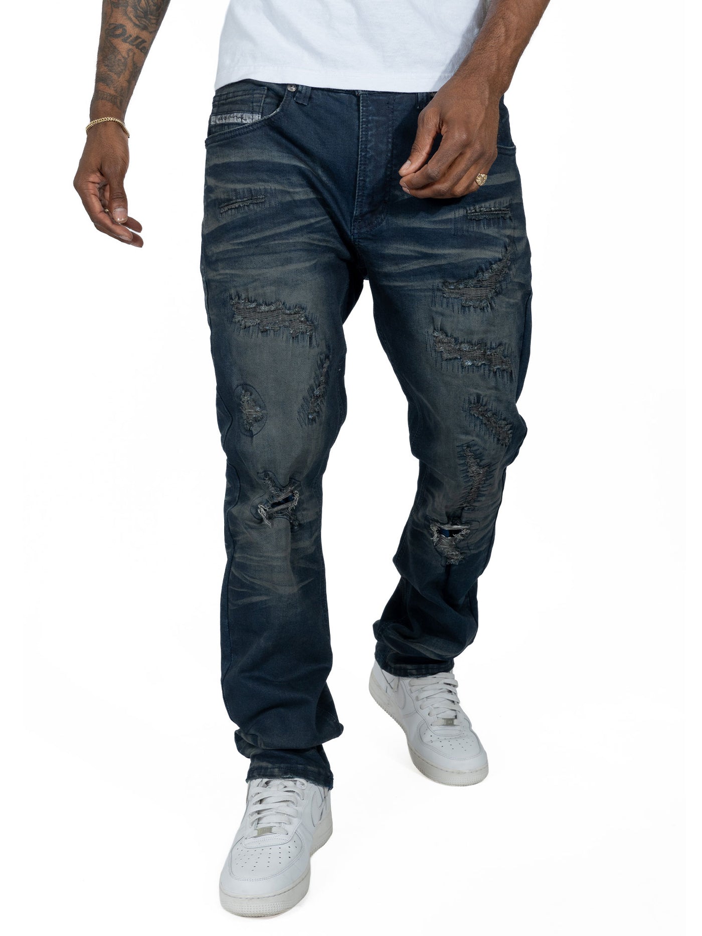 M1934 Romano Jeans - Vintage