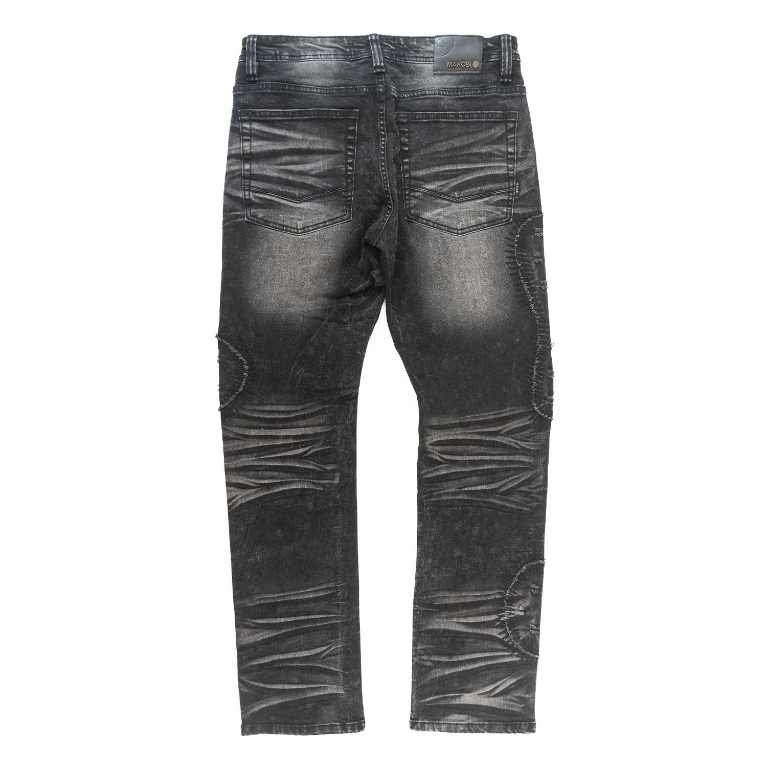 M1935 Esposito Pants - Black