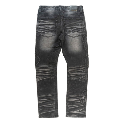 Jeans | M1935 Esposito Pants - Black