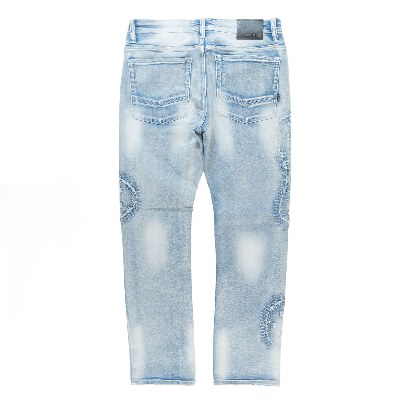 Jeans | M1935 Esposito Pants - Light Wash