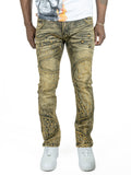 Makobi M1935 Esposito Pants in Olive
