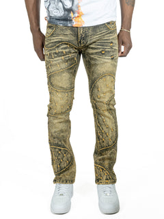 M1935 Esposito Pants - Olive