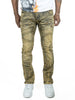 Jeans | M1935 Esposito Pants - Olive