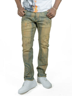 M1935 Esposito Pants - Vintage