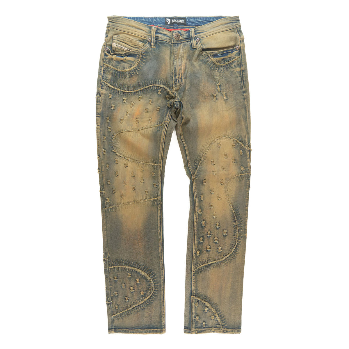 M1935 Esposito Pants - Vintage