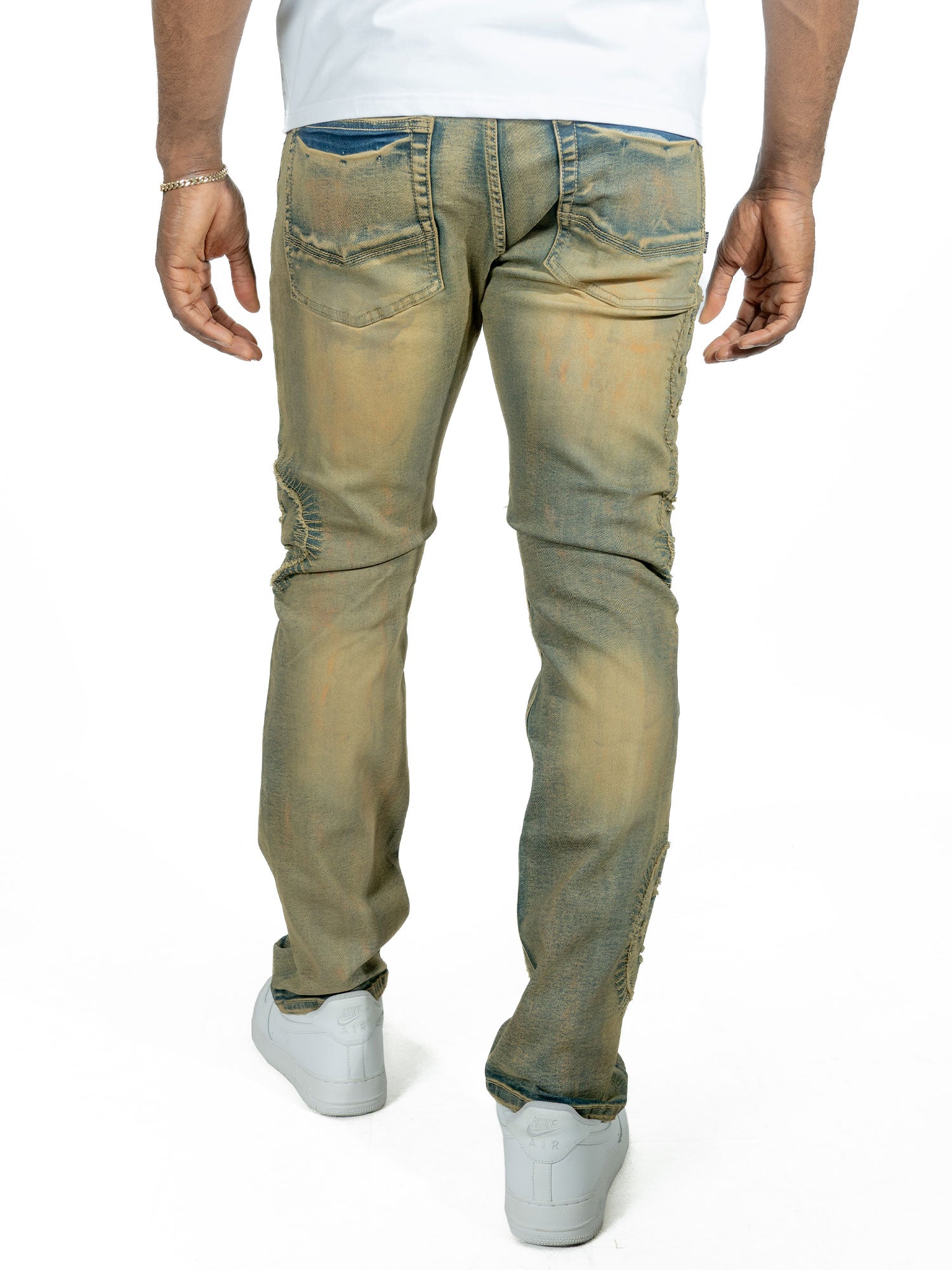 M1935 Esposito Pants - Vintage