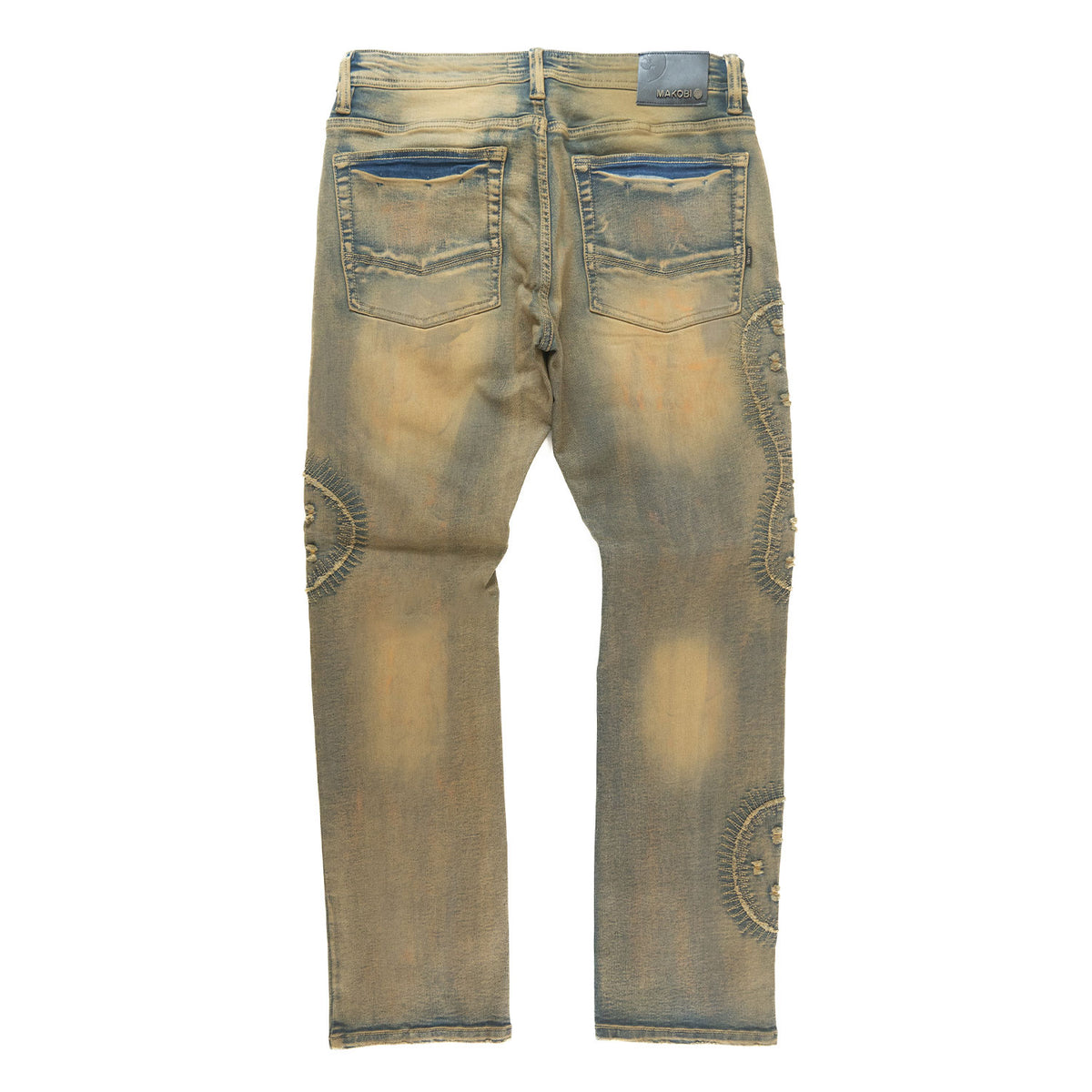 M1935 Esposito Pants - Vintage