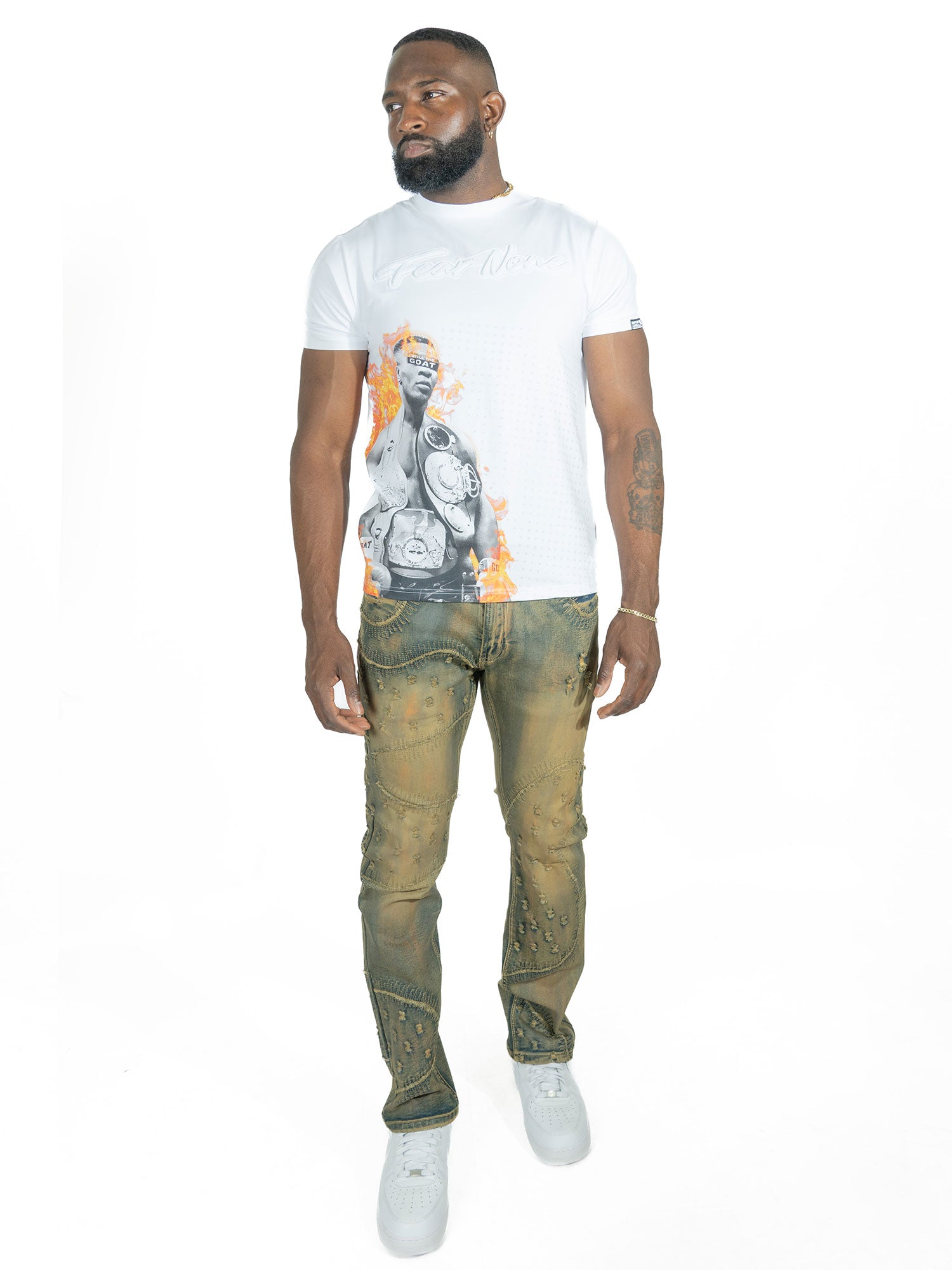 M1935 Esposito Pants - Vintage