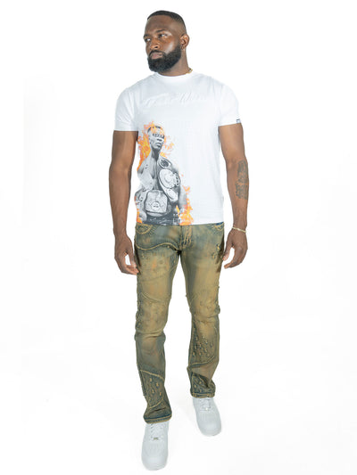 Jeans | M1935 Esposito Pants - Vintage