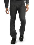 Makobi M1943 Romani Jeans in Black