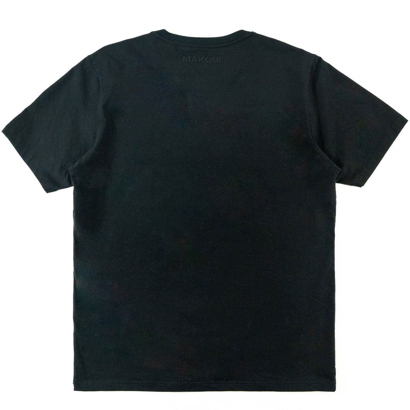 M194 Makobi Mohadi Tee - Black