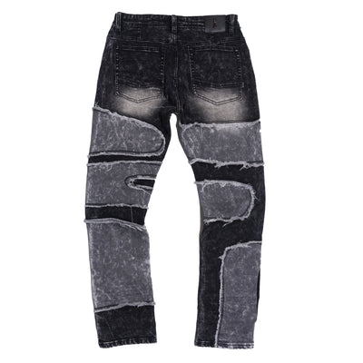 M1953 Santori Jeans - Black