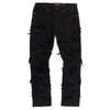M1956 Lombardi Jeans - Jet Black
