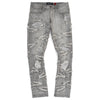 M1956 Lombardi Jeans - Gray