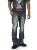 M1959 Tesoro Stacked Jeans - Black
