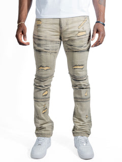 M1965 Bruno Pants - Dirt