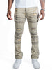 M1965 Bruno Pants - Dirt
