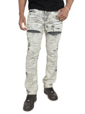 Makobi M1965 Bruno Pants in Gray