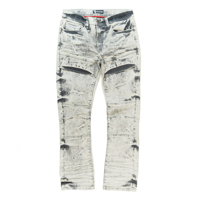 Jeans | M1965 Bruno Pants - Gray