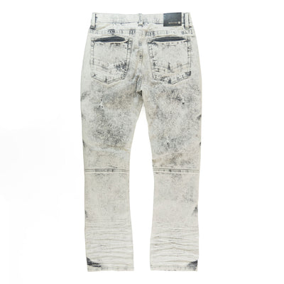 Jeans | M1965 Bruno Pants - Gray
