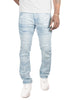 Jeans | M1965 Bruno Pants - Light Wash