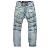 M1967 Makobi David Denim Jeans - Light Wash