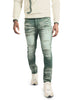 Jeans | M1975 Lorenzo Jeans - Green