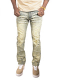 Makobi M1976 Belluci Jeans in Dirt
