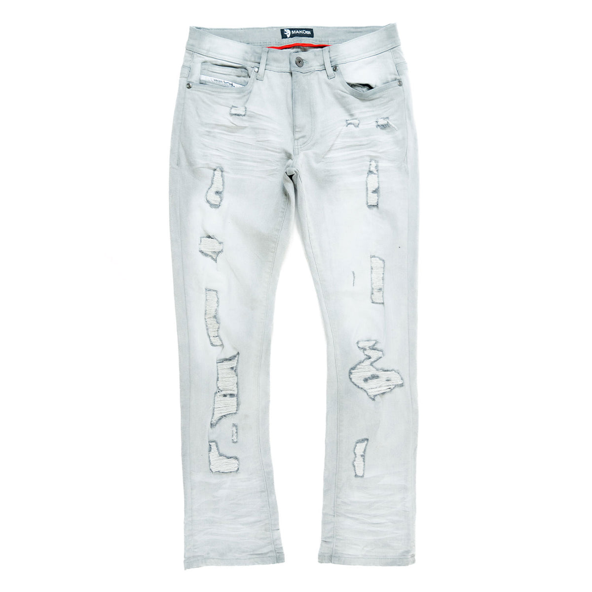 M1979 Moreli Jeans - Gray
