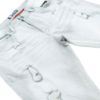 M1979 Moreli Jeans - Gray