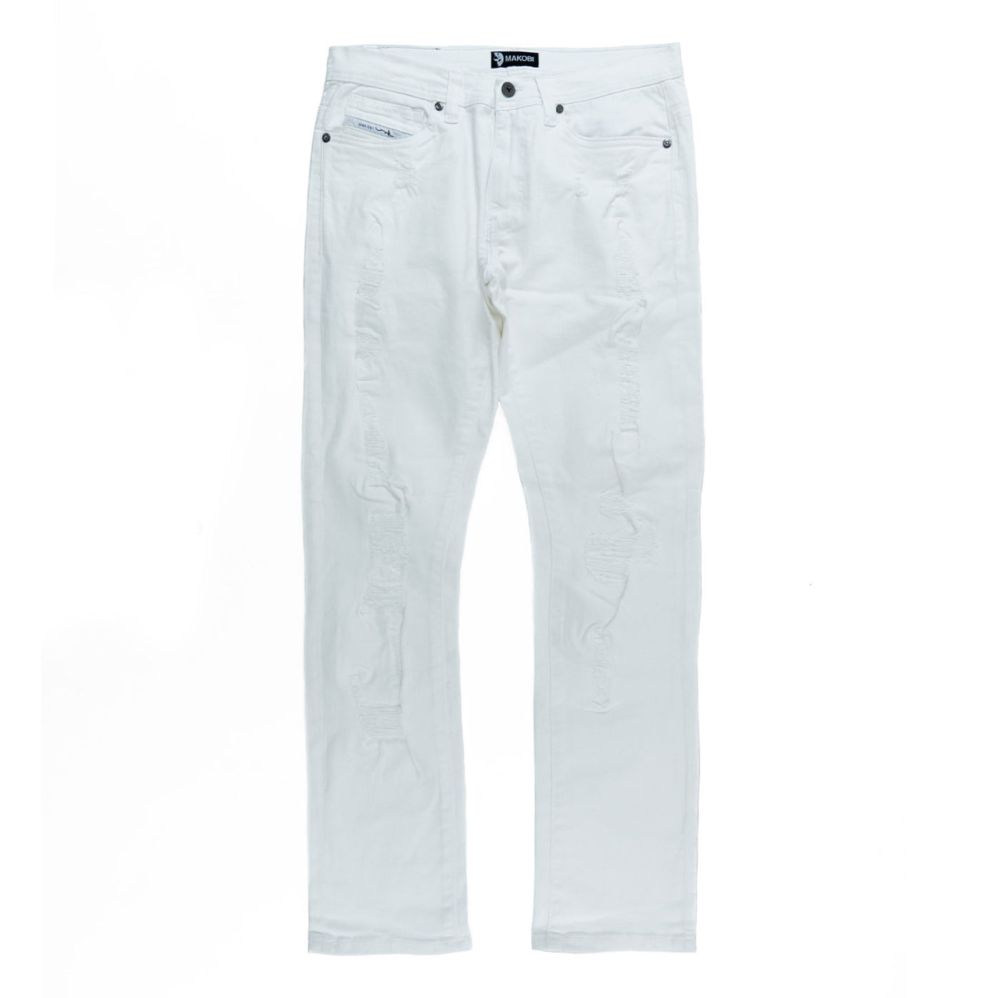 M1979 Moreli Jeans - White