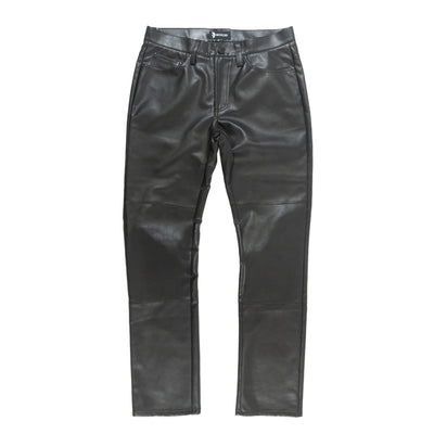 M1987 Romano Vegan Leather Pants